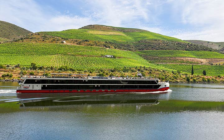 MS Douro Serenity