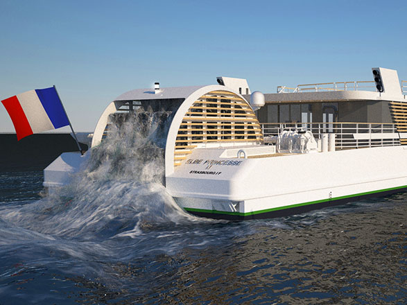 croisière Rhin et ses affluents : De Berlin à Hanovre, un itinéraire à travers l'histoire allemande et ses joyaux culturels (BHN_PP)