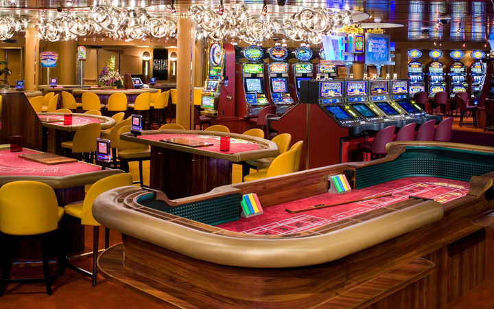 Bateau MS Eurodam