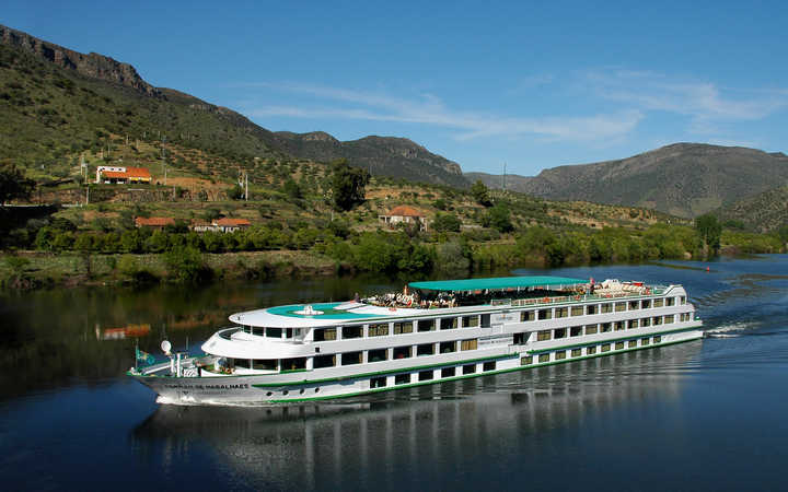 MS Fernao De Magalhaes (ou similaire)