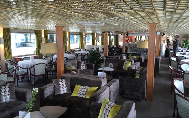 Bateau MS France (ou similaire)
