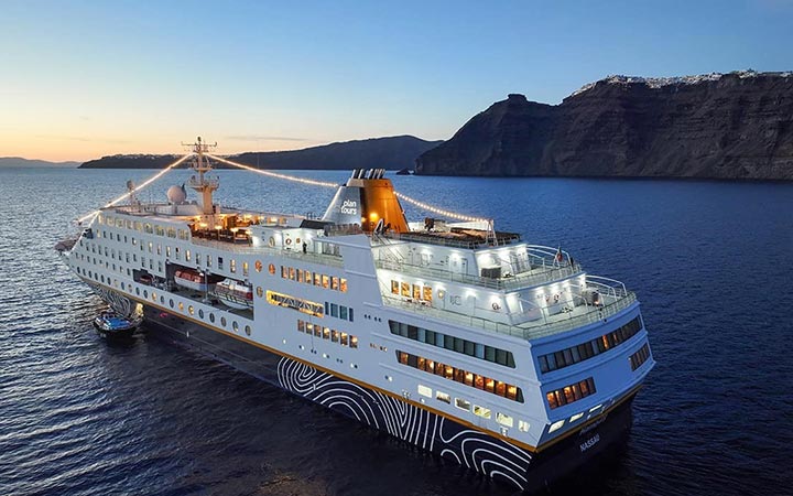 MS Hamburg