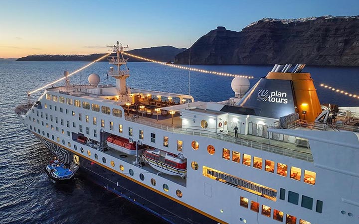 MS Hamburg