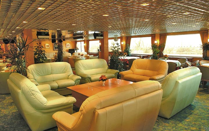 Bateau MS Infante don Henrique (ou similaire)