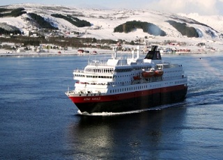croisière Fjords : Côte norvégienne : de Kirkenes à Bergen