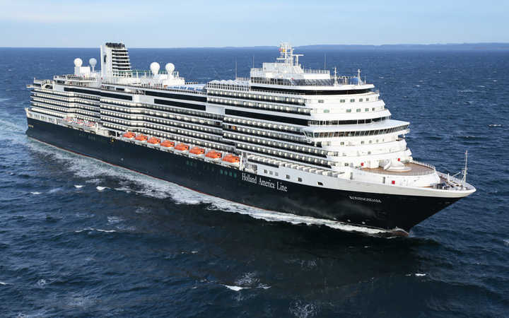 MS Koningsdam