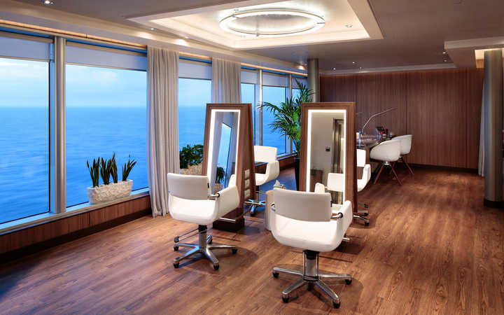 Bateau MS Koningsdam