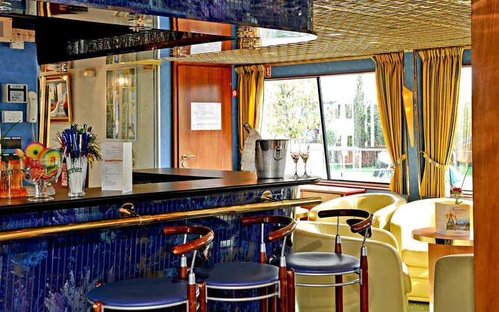 Bateau MS La Bohème (ou similaire)