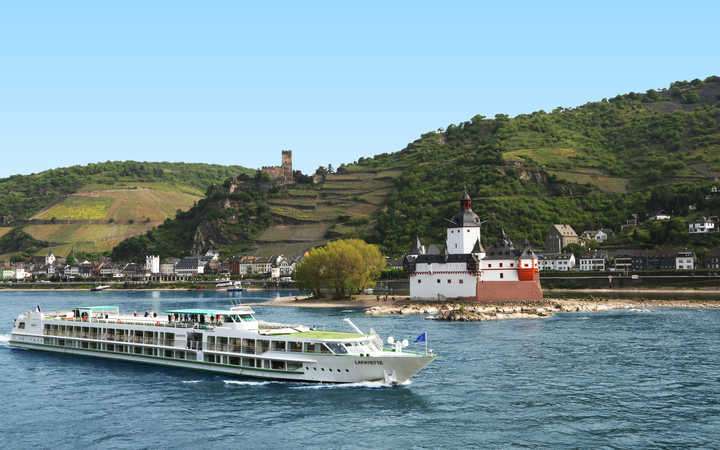 MS Lafayette (ou similaire)