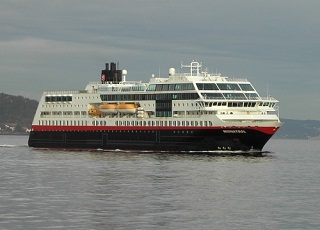 croisière Fjords - Fjords : Côte norvégienne : de Kirkenes à Bergen