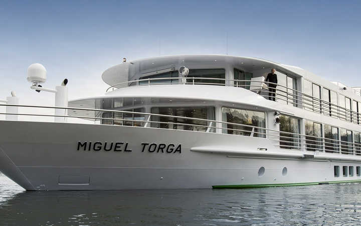 MS Miguel Torga (ou similaire)