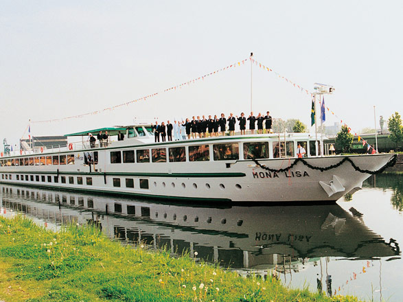 croisière Danube : Le Lac Balaton, la Sava authentique et le Danube majestueux (SDA_PP)