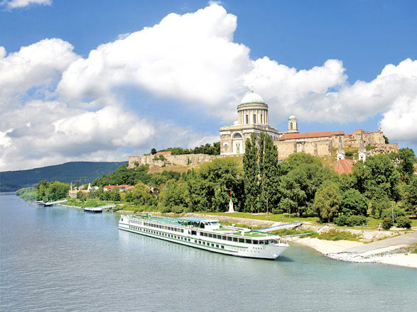 croisière Rhin et ses affluents : La Hollande, pays des tulipes (ANV_PP) 