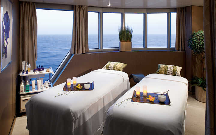 Bateau MS Nieuw Amsterdam
