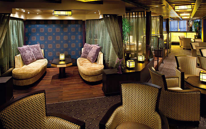 Bateau MS Nieuw Amsterdam