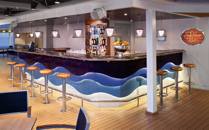 Bateau MS Nieuw Amsterdam