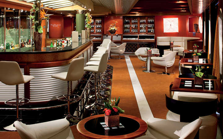 Bateau MS Nieuw Amsterdam