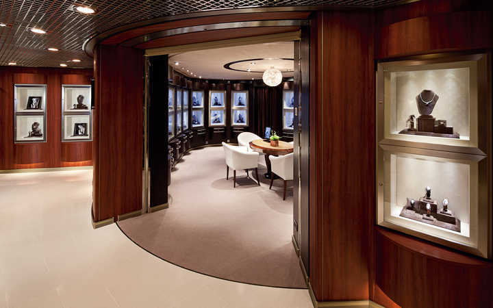 Bateau MS Nieuw Amsterdam
