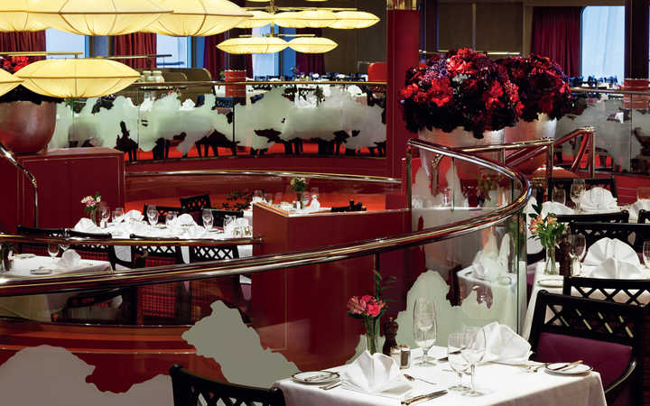Bateau MS Nieuw Amsterdam