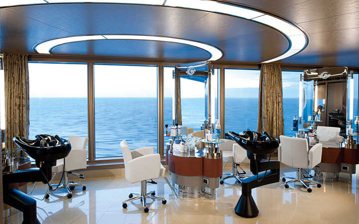 Bateau MS Nieuw Amsterdam