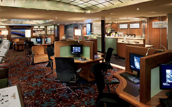 Bateau MS Nieuw Amsterdam