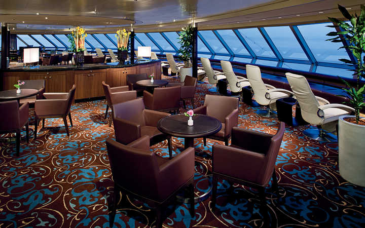 Bateau MS Nieuw Amsterdam