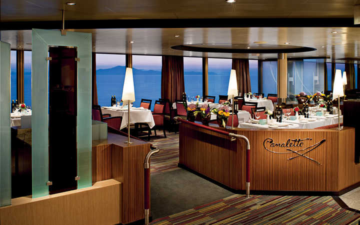 Bateau MS Nieuw Amsterdam