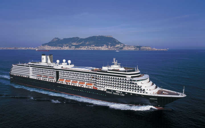 MS Noordam