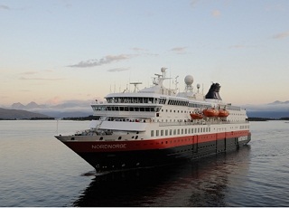 croisière Fjords - Fjords : Côte norvégienne de Kirkenes à Bergen