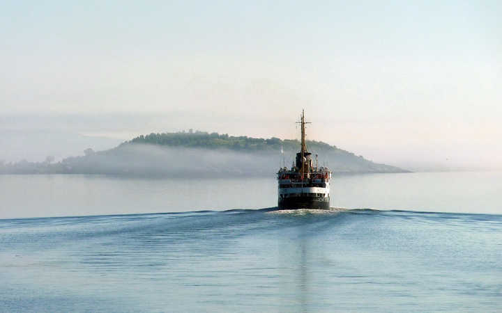 MS Nordstjernen