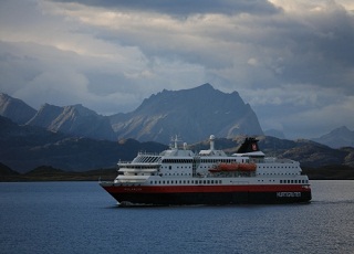croisière Fjords - Fjords : Voyage classique aller-retour 