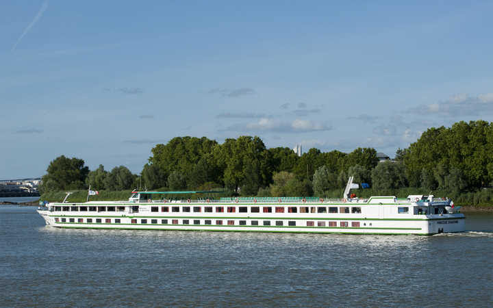 MS Princesse d'Aquitaine (ou similaire)