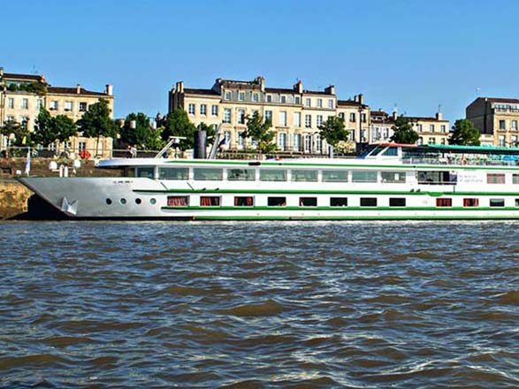 croisière Rhône Saône - Rhône Saône : Couleurs provençales (LMX_PP) 