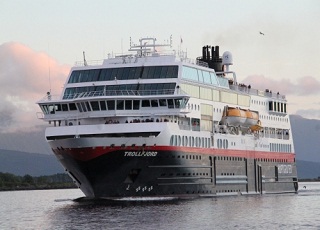 croisière Fjords : La Ligne du Cap Nord du Nord au Sud