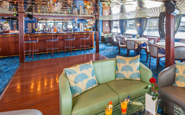 Bateau MS Victor Hugo (ou similaire)