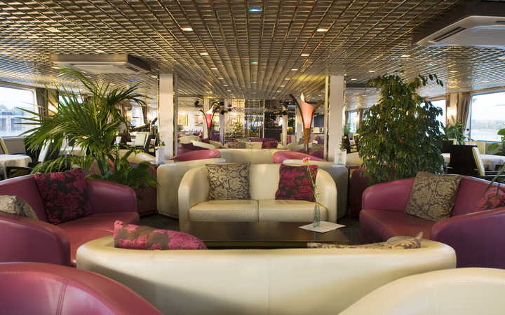 Bateau MS Vivaldi (ou similaire)