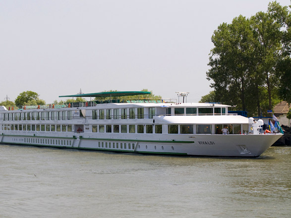 croisière Danube : Le Danube son delta et la péninsule balkanique (OBD_PP) 