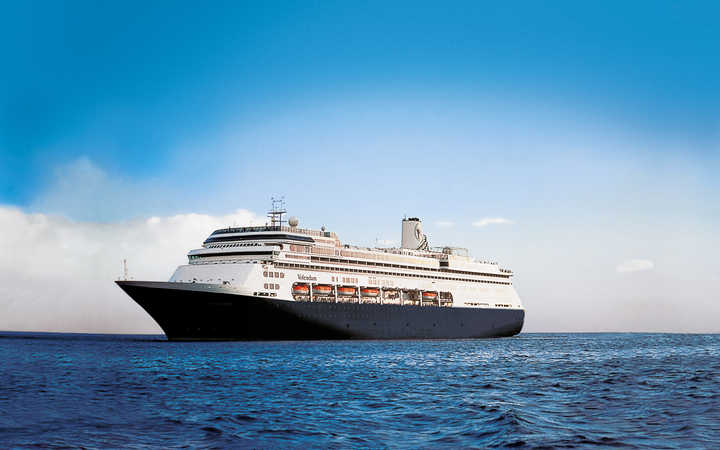 MS Volendam