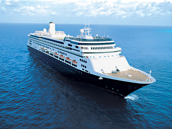 croisière Amérique du Nord : De Montréal à Boston
