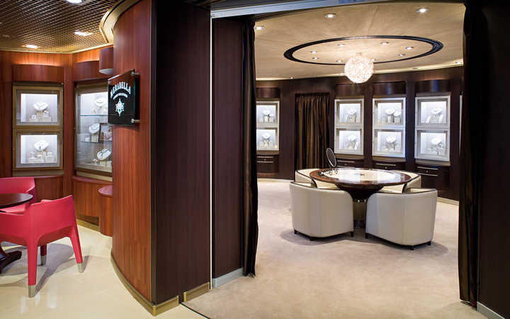 Bateau MS Westerdam