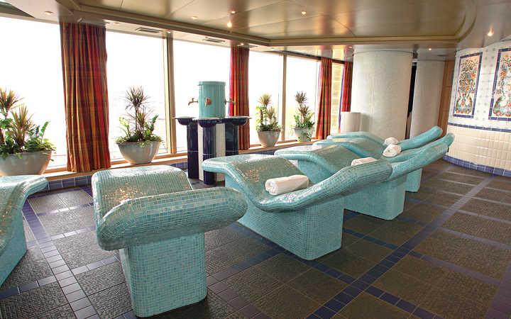 Bateau MS Westerdam