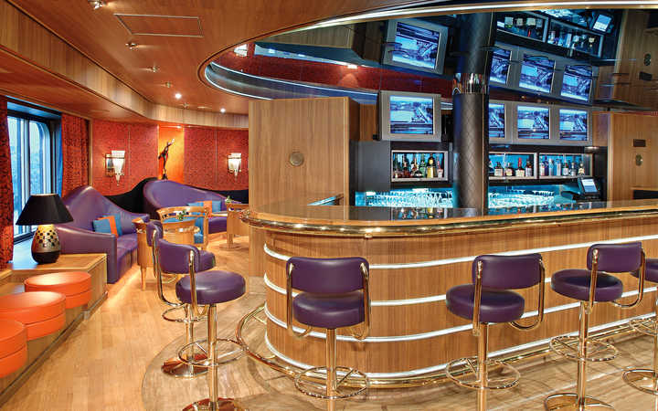 Bateau MS Westerdam