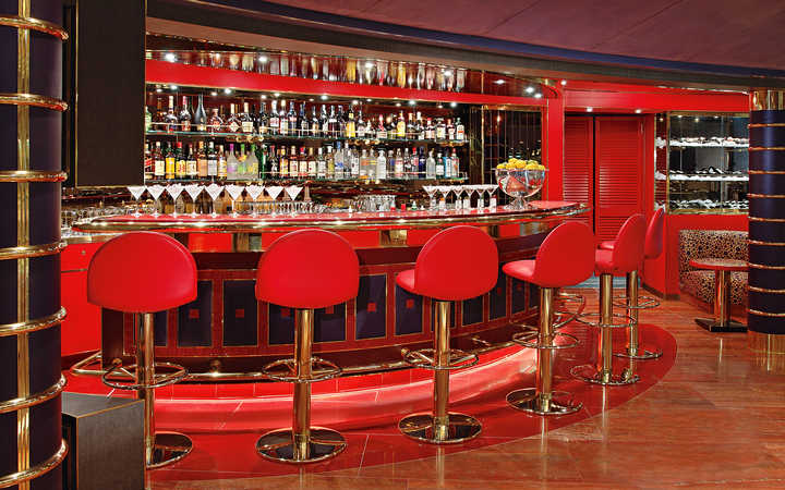 Bateau MS Westerdam