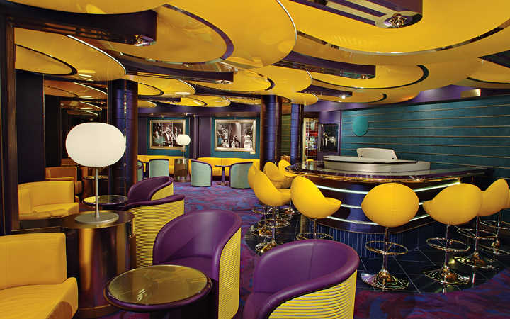 Bateau MS Westerdam