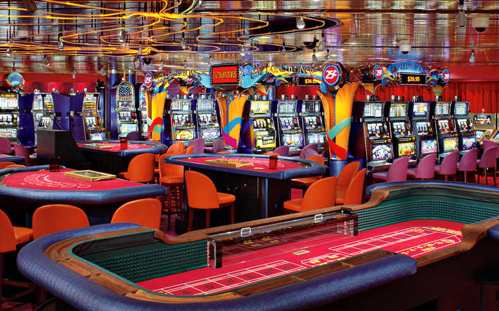 Bateau MS Westerdam
