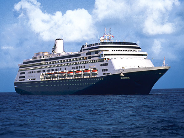 croisière Amérique du Nord : De San Diego à Vancouver