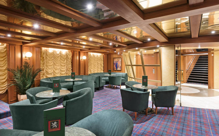 Bateau MSC Armonia