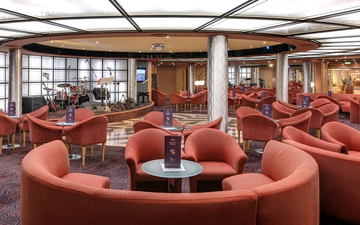 Bateau MSC Armonia