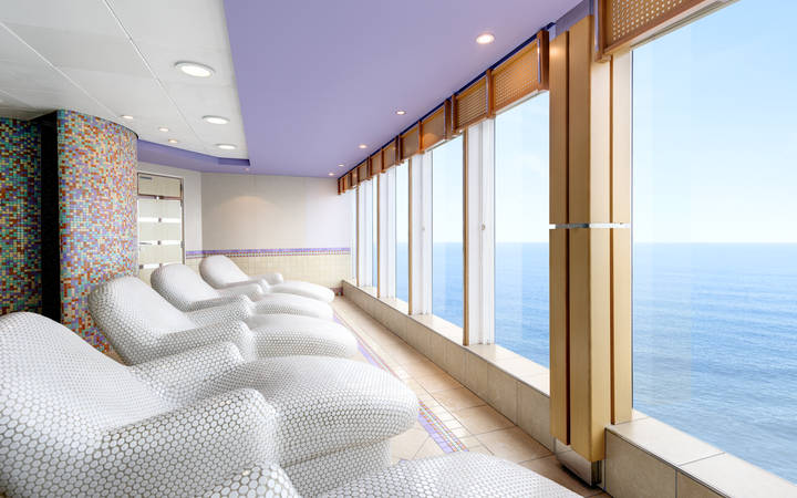 Bateau MSC Armonia