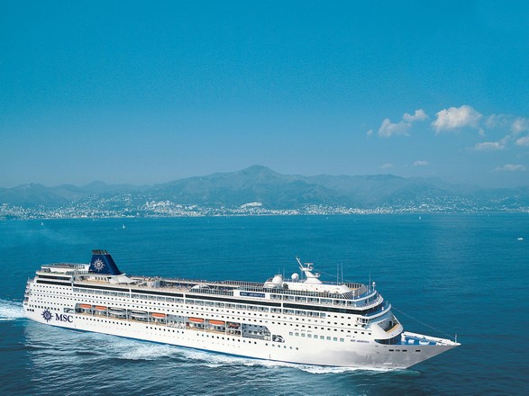 croisière Méditerranée Orientale : Italie, Grèce, Croatie : de Brindisi à Venise